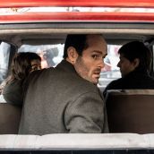 Diego Anido como Sergio Polo en 'La Infiltrada' | Mikel Blasco