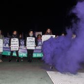 La provincia de León cuenta con 79 mujeres acreditadas como víctimas de violencia de género