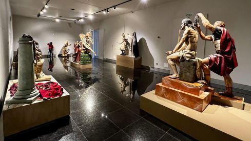 Museo Diocesano y de Semana Santa de León | Campillo (ICAL)