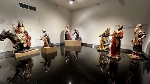 Museo Diocesano y de Semana Santa de León | Campillo (ICAL)
