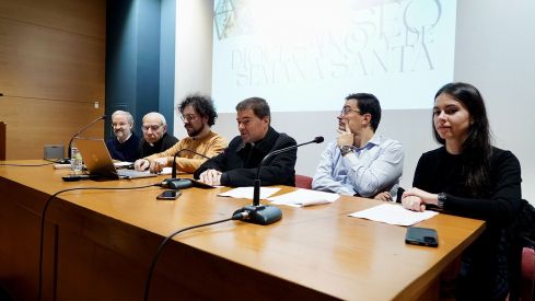 Museo Diocesano y de Semana Santa de León | Campillo (ICAL)