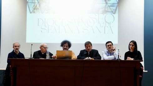 Museo Diocesano y de Semana Santa de León | Campillo (ICAL)