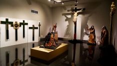 Museo Diocesano y de Semana Santa de León | Campillo (ICAL)