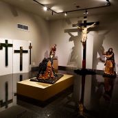 Museo Diocesano y de Semana Santa de León | Campillo (ICAL)