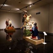 León da la bienvenida al Museo Diocesano y de Semana Santa: "Un lugar que honra la fe, historia y arte"  