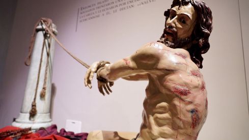 Museo Diocesano y de Semana Santa de León | Campillo (ICAL)