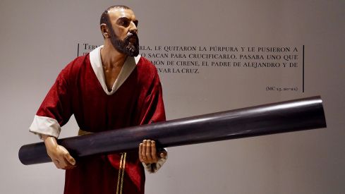 Museo Diocesano y de Semana Santa de León | Campillo (ICAL)