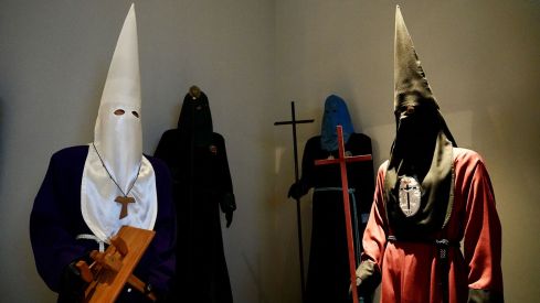 Museo Diocesano y de Semana Santa de León | Campillo (ICAL)