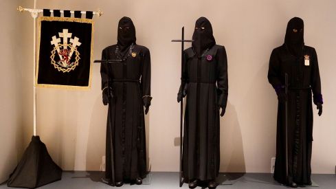Museo Diocesano y de Semana Santa de León | Campillo (ICAL)