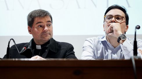 Museo Diocesano y de Semana Santa de León | Campillo (ICAL)