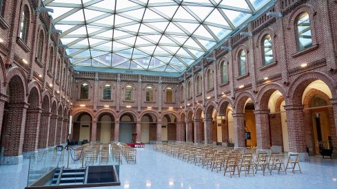 Museo Diocesano y de Semana Santa de León | Campillo (ICAL)