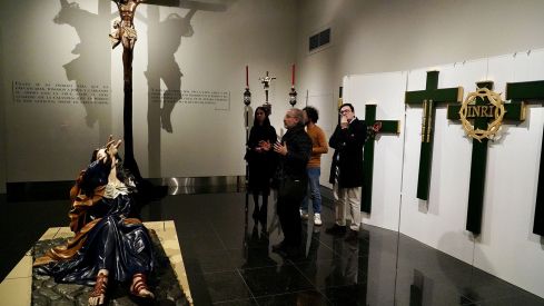 Museo Diocesano y de Semana Santa de León | Campillo (ICAL)