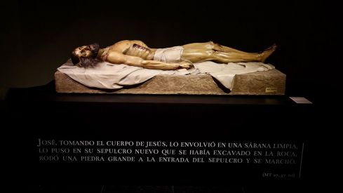 Museo Diocesano y de Semana Santa de León | Campillo (ICAL)