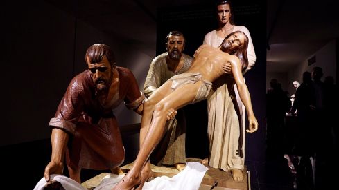 Museo Diocesano y de Semana Santa de León | Campillo (ICAL)