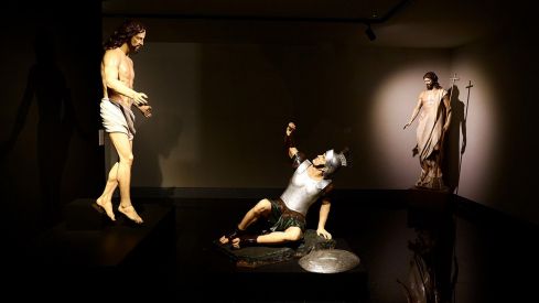 Museo Diocesano y de Semana Santa de León | Campillo (ICAL)