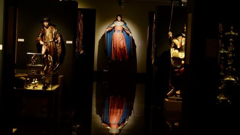 Museo Diocesano y de Semana Santa de León | Campillo (ICAL)