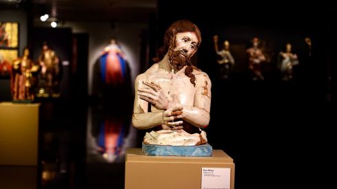 Museo Diocesano y de Semana Santa de León | Campillo (ICAL)