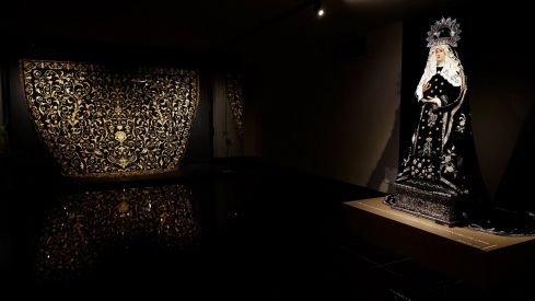 Museo Diocesano y de Semana Santa de León | Campillo (ICAL)