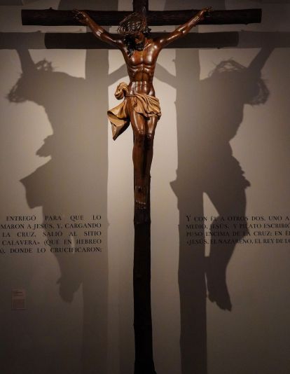 Museo Diocesano y de Semana Santa de León | Campillo (ICAL)