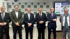 Caja Rural descontará un 10% a todas las compras de sus clientes leoneses en Navidad 