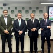 Caja Rural descontará un 10% a todas las compras de sus clientes leoneses en Navidad 