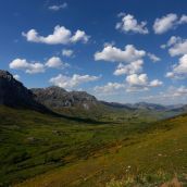 Valle de Casares y Cubillas de Arbas (León), perteneciente a la Reserva de la Biosfera Alto Bernesga