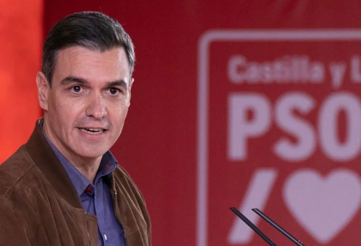 pedro sanchez castilla leon elecciones pedro sanchez castilla leon elecciones