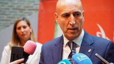 Diez sobre las críticas del PP a los presupuestos para 2025: “Presentar una batería de propuestas sin más es una carta a los Reyes Magos”