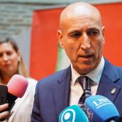 Diez sobre las críticas del PP a los presupuestos para 2025: “Presentar una batería de propuestas sin más es una carta a los Reyes Magos”