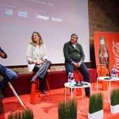 El CEL y Coca-Cola Europacific Partners celebran el Foro de transformación empresarial sostenible | Campillo (ICAL)
