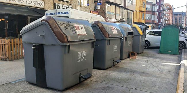 basura contenedores 4