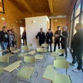 La Junta destina seis millones de euros a impulsar el desarrollo del medio rural en Laciana (León)