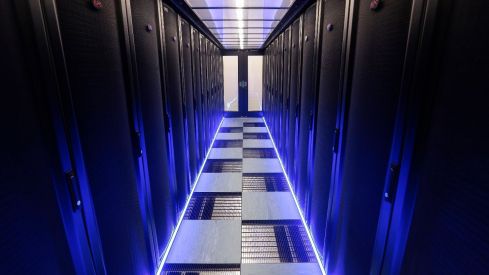 UPL reclama que León acoja la sede de la gigafactoría de IA europea por su liderazgo tecnológico y en ciberseguridad