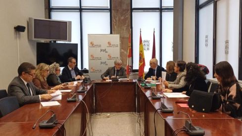 El Servicio de Atención Temprana de León atiende a 630 menores a lo largo de 2024