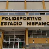 El Ayuntamiento de León destina 56.000 euros a mejorar las instalaciones deportivas de La Palomera y El Hispánico