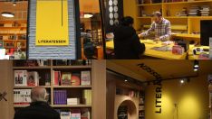 Literatessen la nueva librería de León que quiere ofrecer “algo diferente”