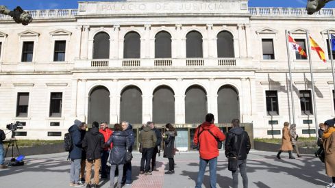 Absuelto el consejero delegado de una empresa gráfica de León por delitos de apropiación indebida y malversación