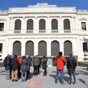 Absuelto el consejero delegado de una empresa gráfica de León por delitos de apropiación indebida y malversación