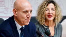 “Nadie nos ha dicho que no sea posible o por qué”, asegura Diez tras el rechazo a la propuesta proautonomía leonesa en el Congreso Federal