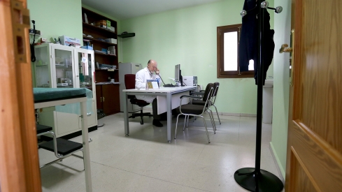 Castilla y León, la autonomía con menor lista de espera para una cita presencial con el médico de familia, con 3,5 días