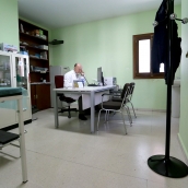 Castilla y León, la autonomía con menor lista de espera para una cita presencial con el médico de familia, con 3,5 días