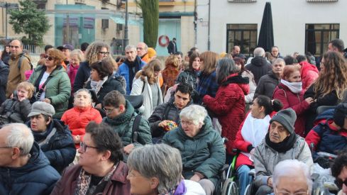 'Cosas que pasan': Relatos de la vida diaria de las personas con discapacidad en León