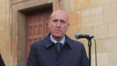 El alcalde de León sobre la celebración del día de la Comunidad en la capital: "No queremos son provocaciones"