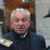 El delegado del Gobierno en Castilla y León localiza en buen estado de salud a un desaparecido el sábado en San Andrés del Rabanedo