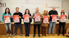 Los sindicatos reconvocan la manifestación por el futuro de León para febrero