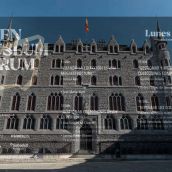 El segundo Open Museum Forum de Casa Botines reúne en León a los responsables de centros nacionales para abordar la gestión de las colecciones