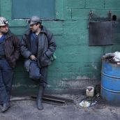 La Junta abre el concurso para más de 1.200 cuadrículas mineras en la provincia de León