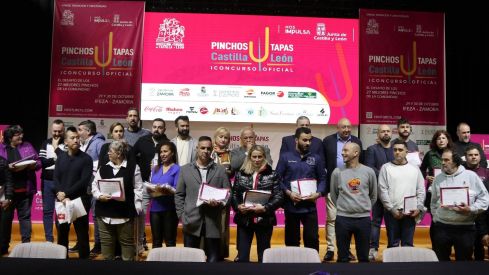 León acogerá a restaurantes y bares para descubrir cual es la mejor tapa de la Comunidad de 2025