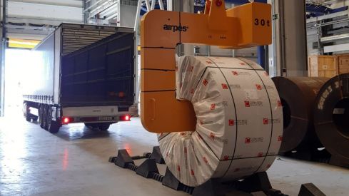 Medio Ambiente aprueba la modificación ambiental de León Coated Solutions tras la ampliación de sus instalaciones