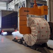 Medio Ambiente aprueba la modificación ambiental de León Coated Solutions tras la ampliación de sus instalaciones